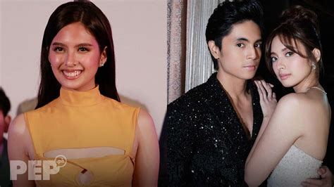 ysabel ortega sex scandal|PHOTOS: Ysabel Ortega & Miguel Tanfelix Cute .